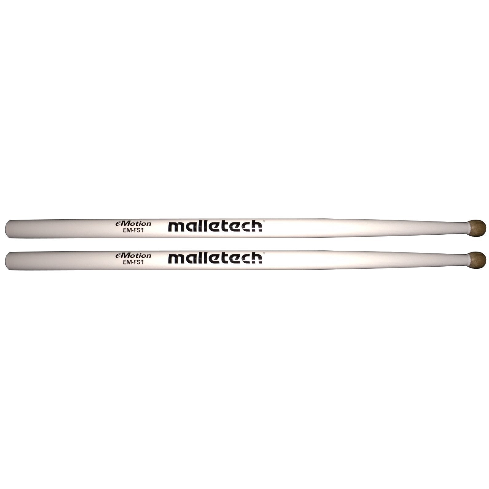 Malletech eMotion EM-FS1 Field Snare Drumsticks