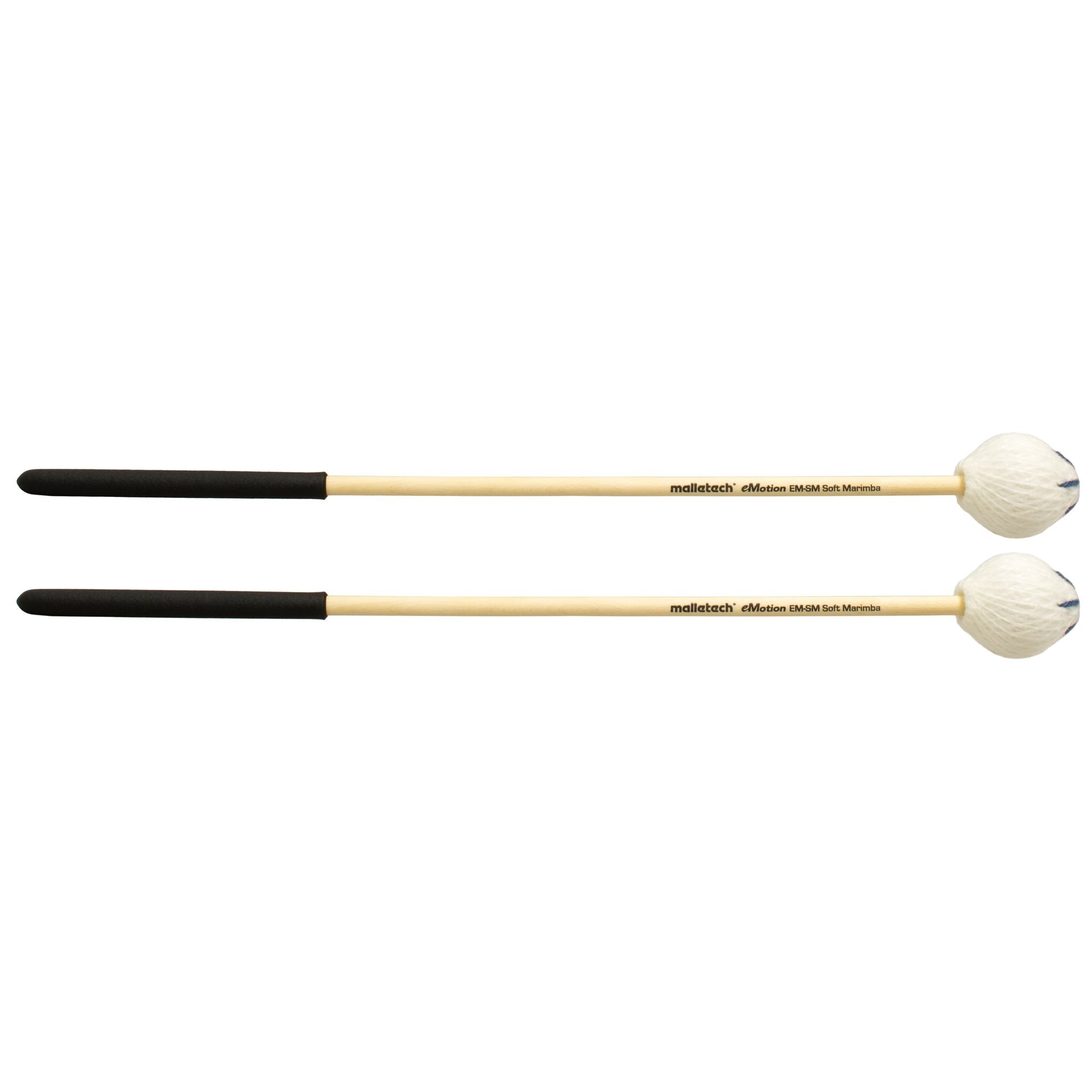 Malletech eMotion EM-SM Marimba Mallet