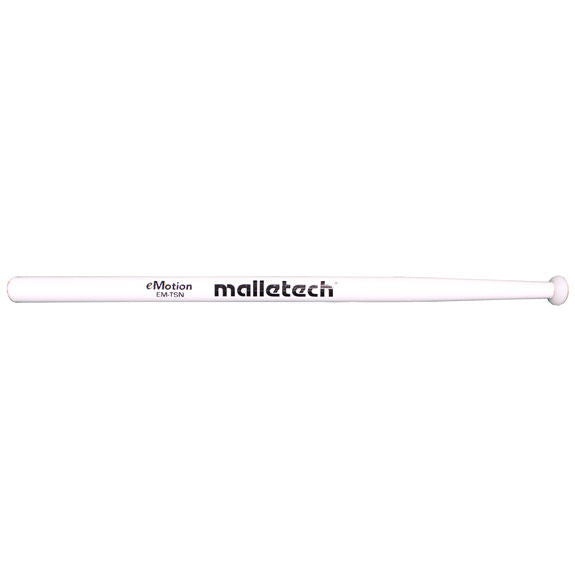 Malletech eMotion Series EM-TSN Tenor Stick - Nylon Tip
