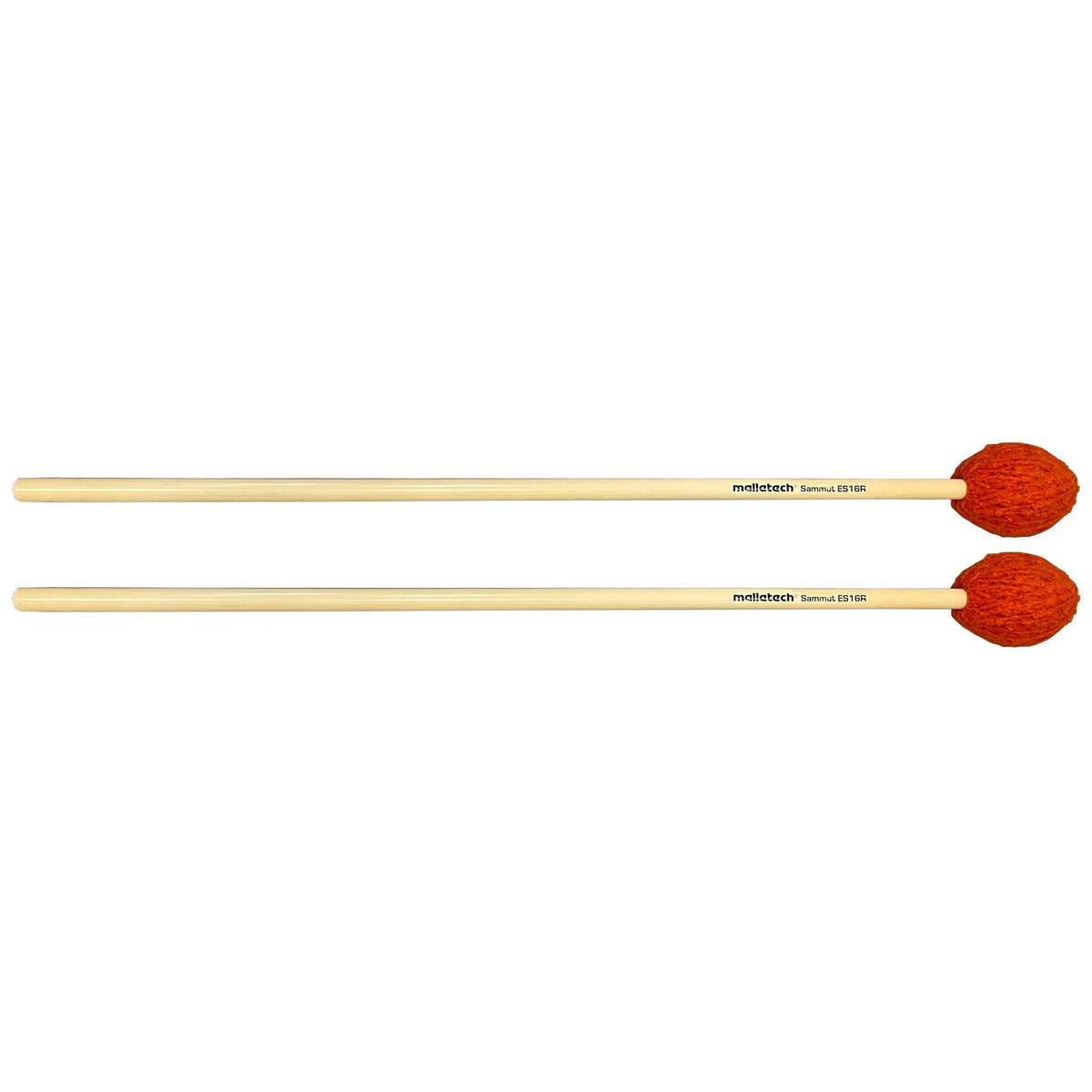 Malletech Eric Sammut ES16 Marimba Mallets