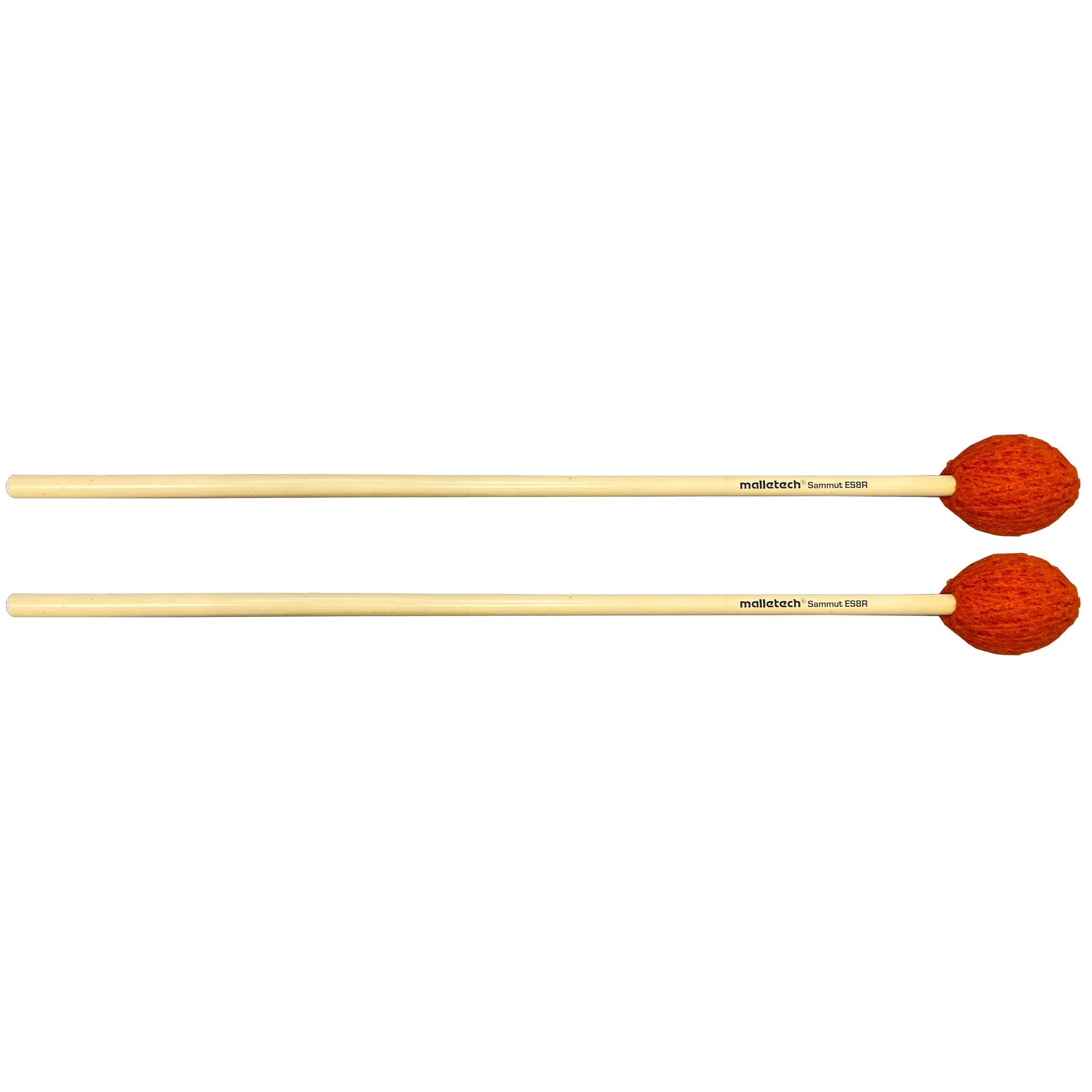 Malletech Eric Sammut ES8R Marimba Mallets