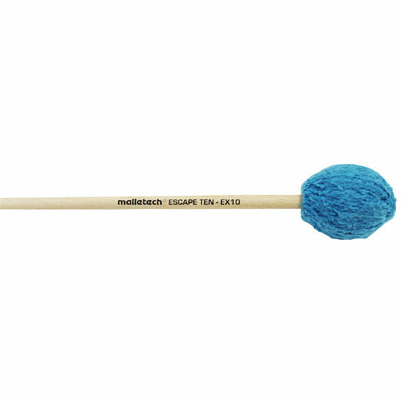 Malletech Escape Ten EX10 Marimba Mallets