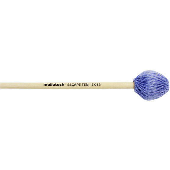 Malletech Escape Ten EX12 Marimba Mallets