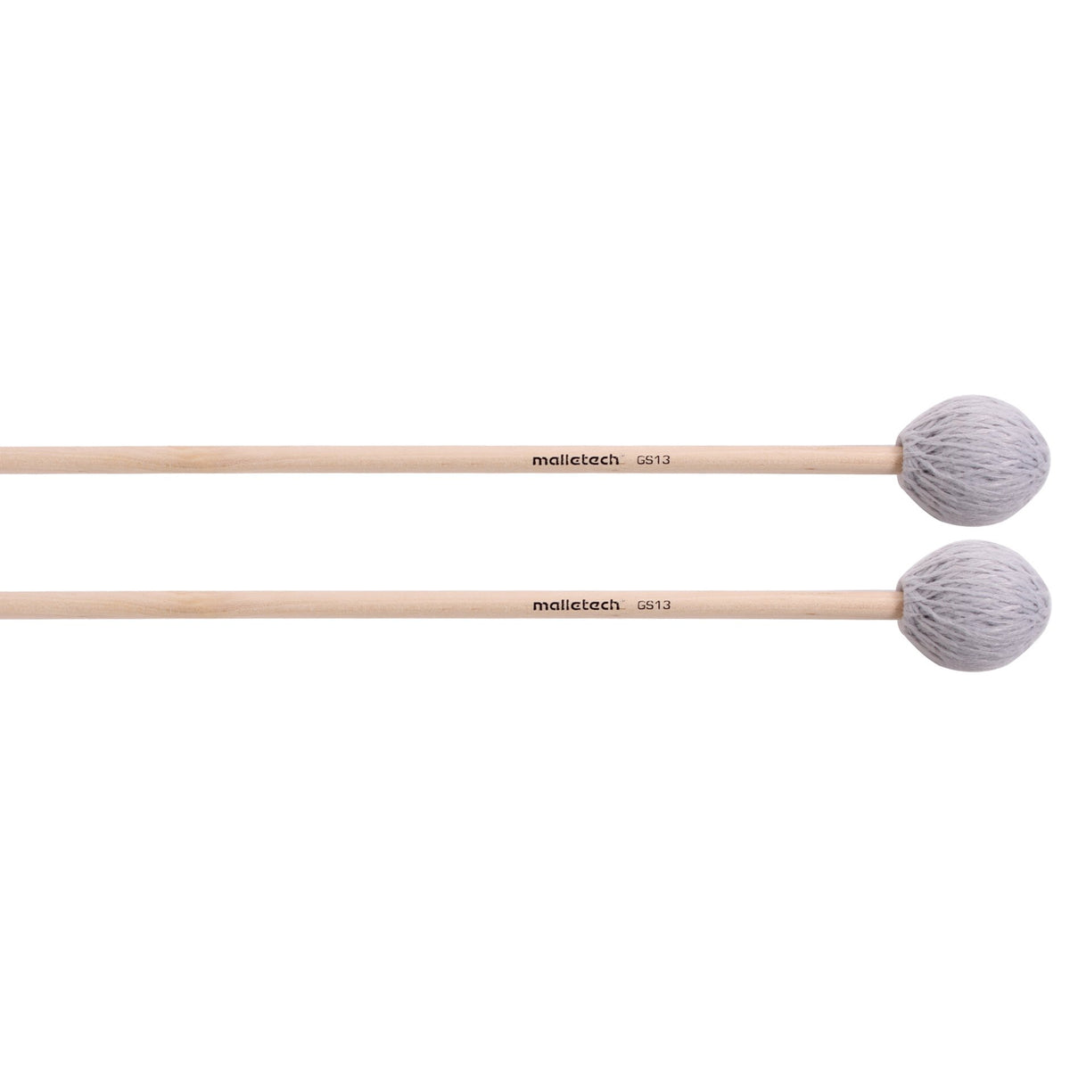 Malletech Grand Soloist GS13 Marimba Mallets
