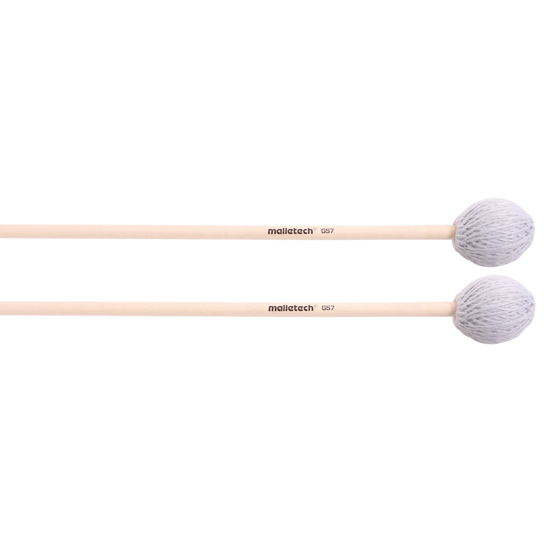 Malletech Grand Soloist GS7 Marimba Mallets