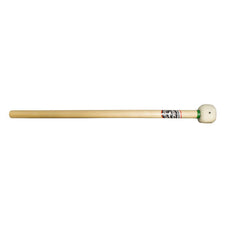 Malletech Hinger PC3M Wood Medium Timpani Mallets - Green