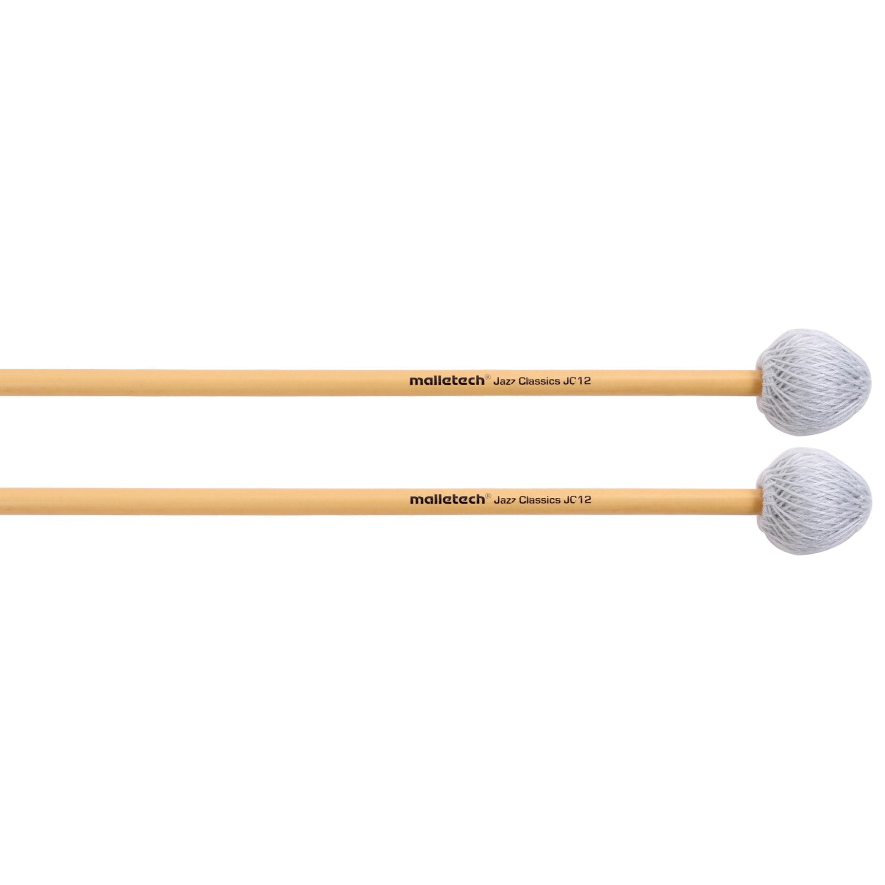 Malletech Jazz Classics JC12 Vibraphone Mallets