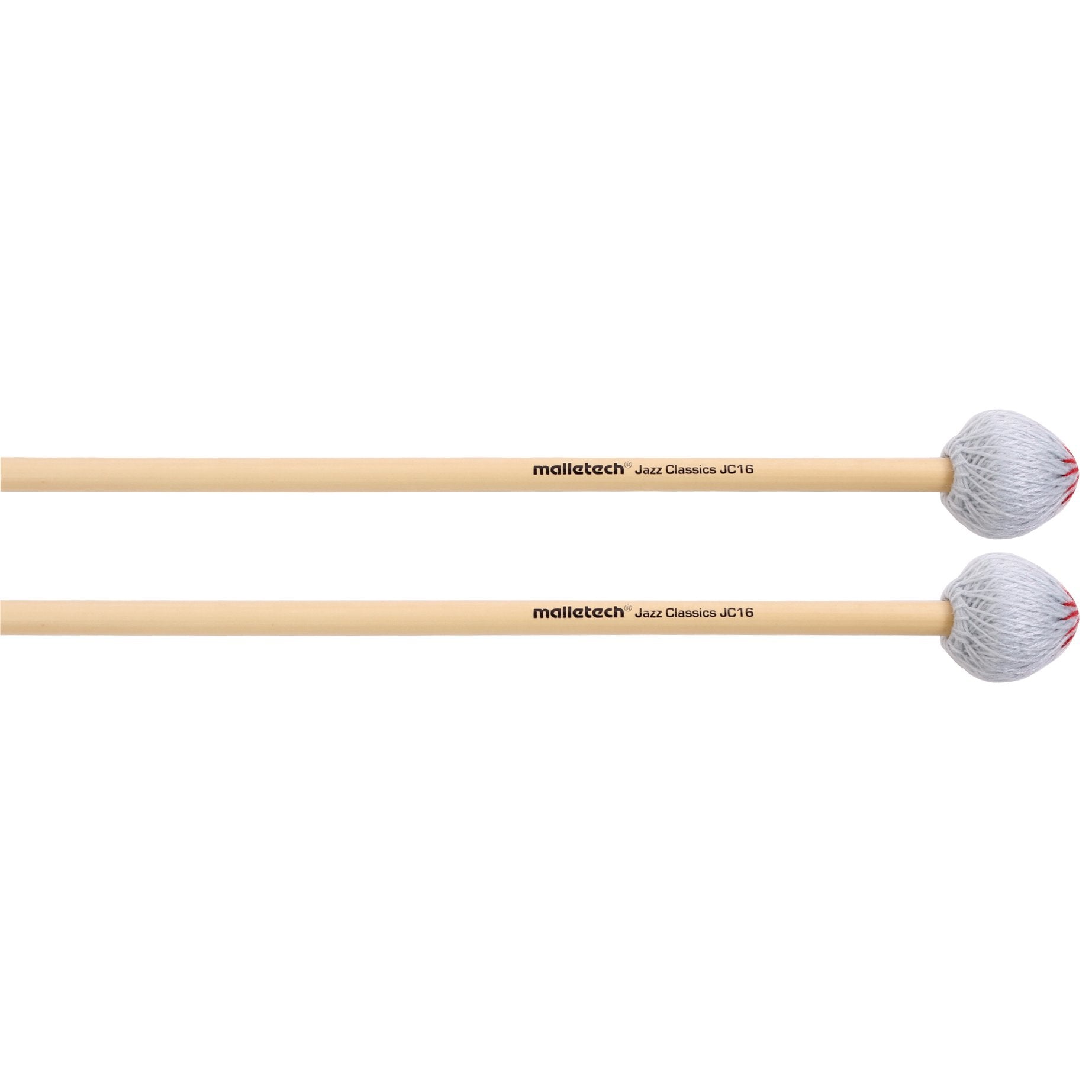 Malletech Jazz Classics JC16 Vibraphone Mallets