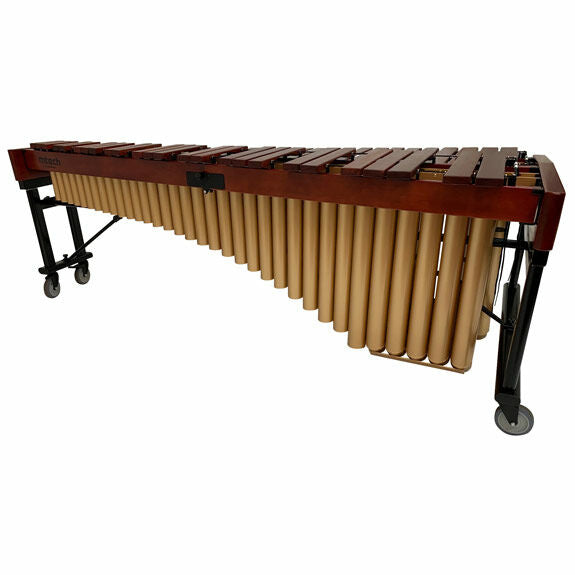 Malletech M-Tech 5.0 Octave Padouk Marimba