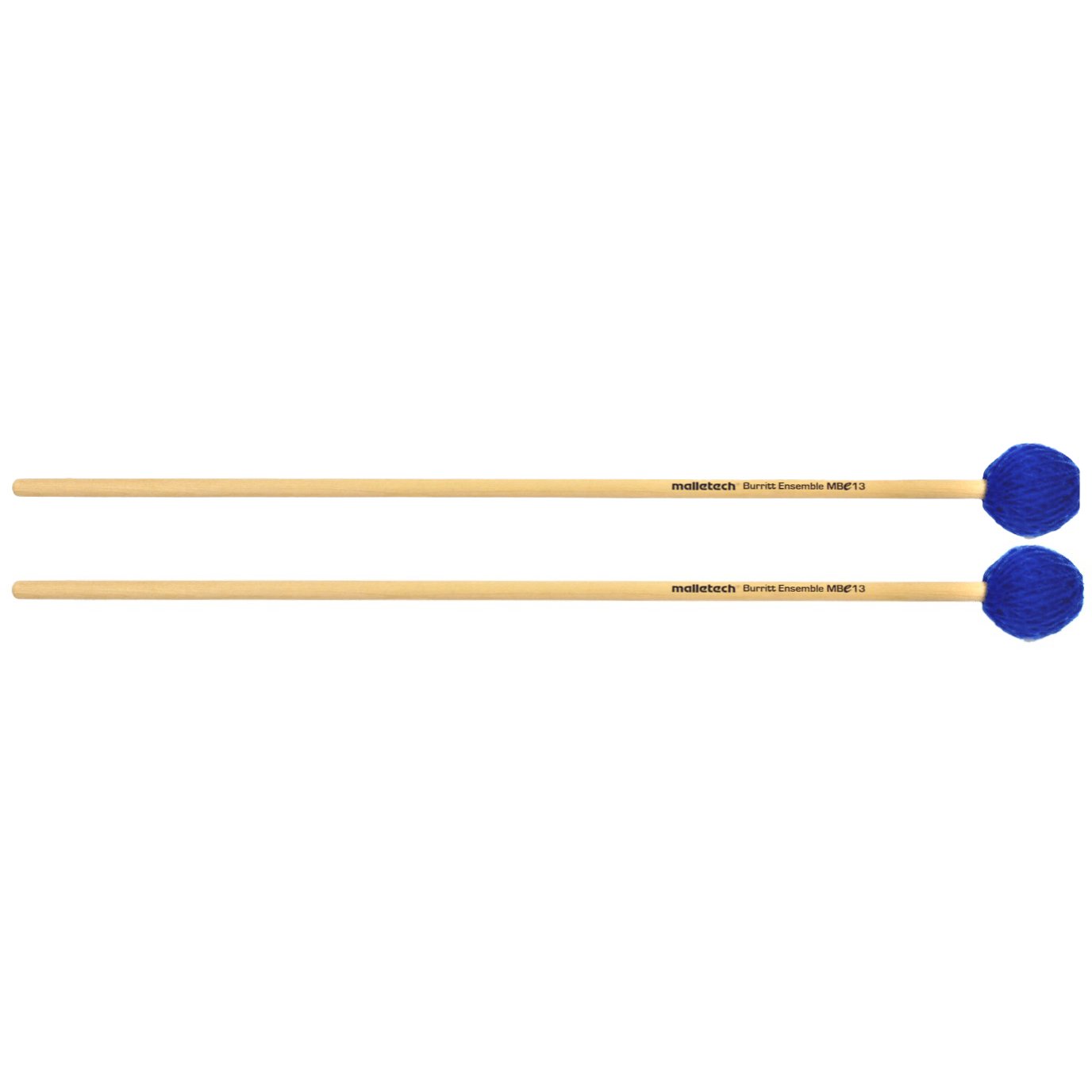 Malletech Michael Burritt Ensemble Marimba Mallets MBE13