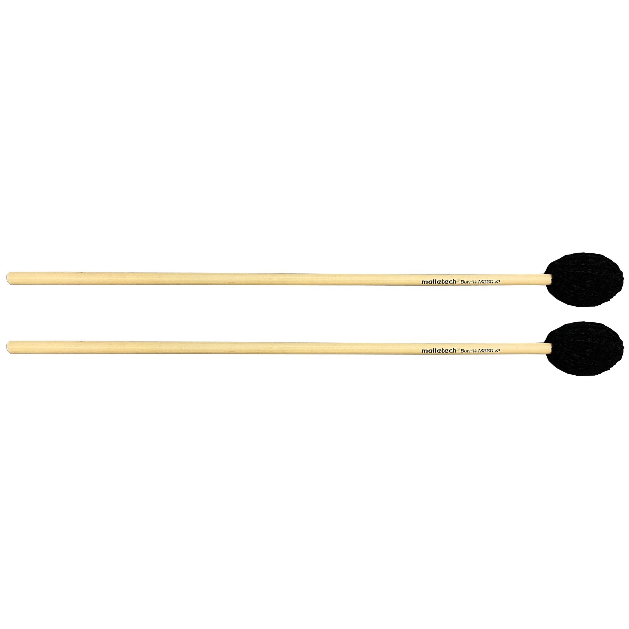 Malletech Michael Burritt MB8-V2 Marimba Mallets
