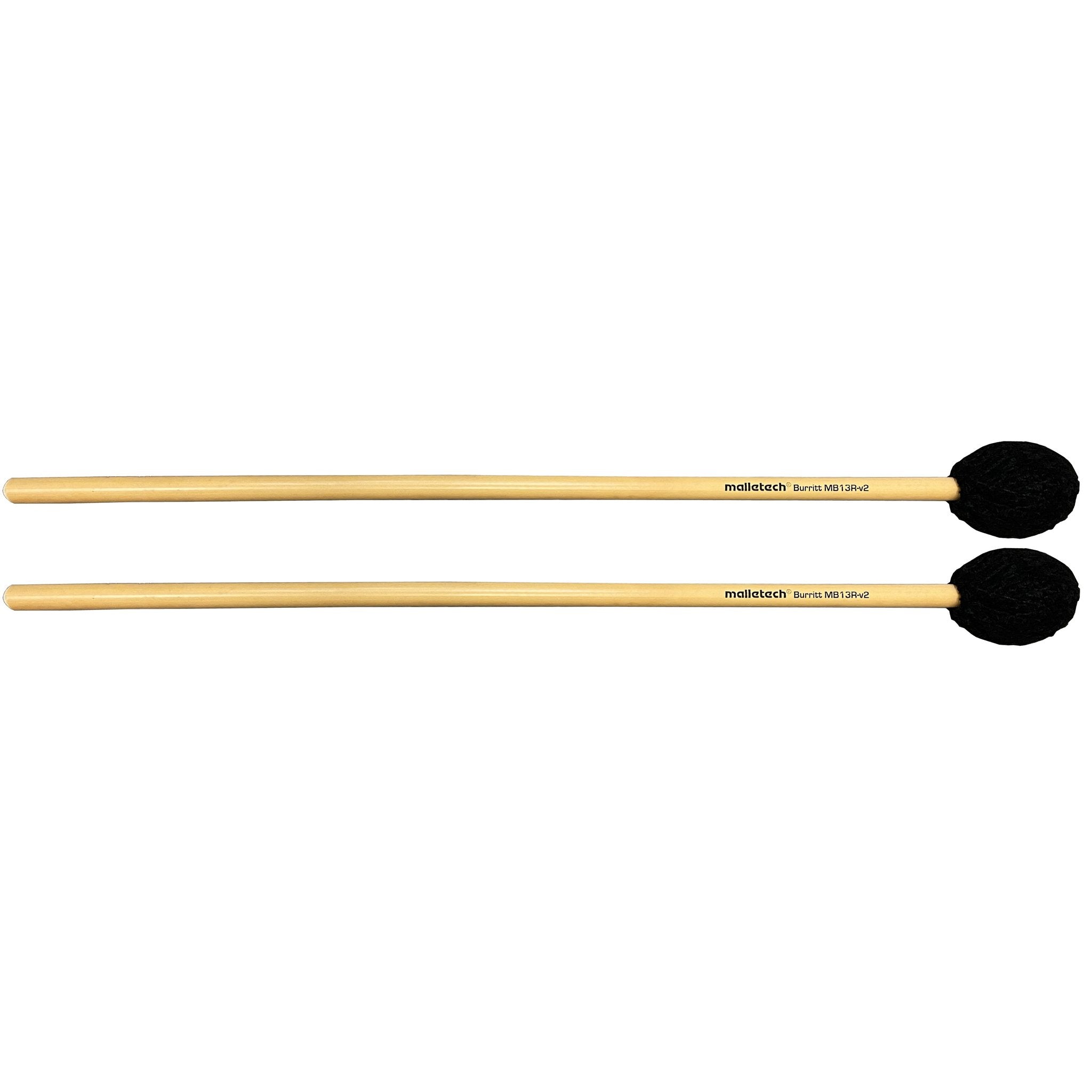 Malletech Michael Burritt Version 2 MB13-V2 Marimba Mallets