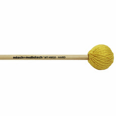 Malletech Mtech Marimba Mallets - Hard