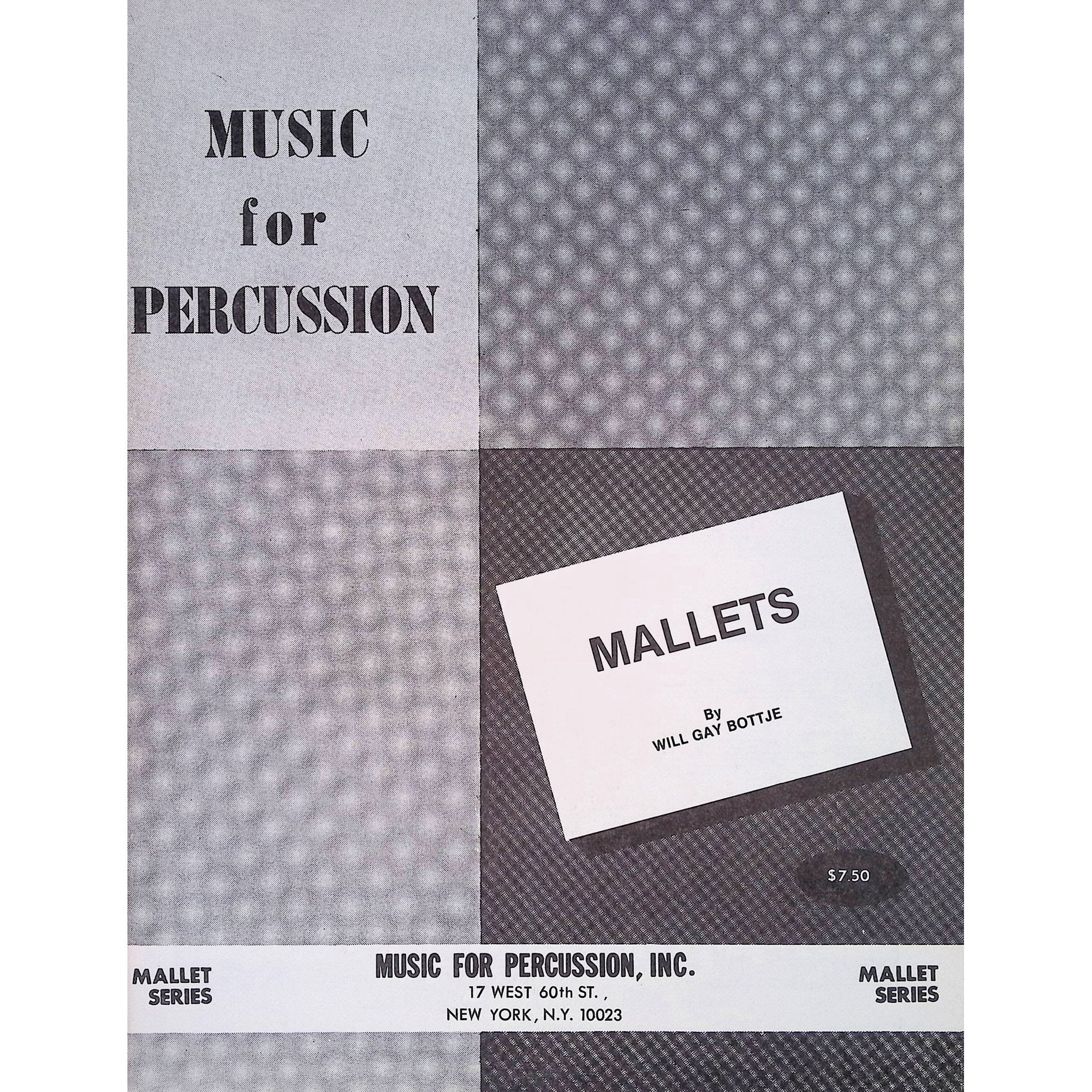 mallets-will-bottje