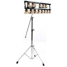 Malmark Cymbells - Low Octave