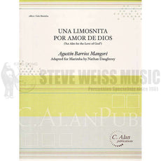 Mangore-Una Limosnita por Amor de Dios-M