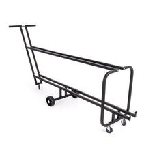 Manhasset Music Stand Cart 1910