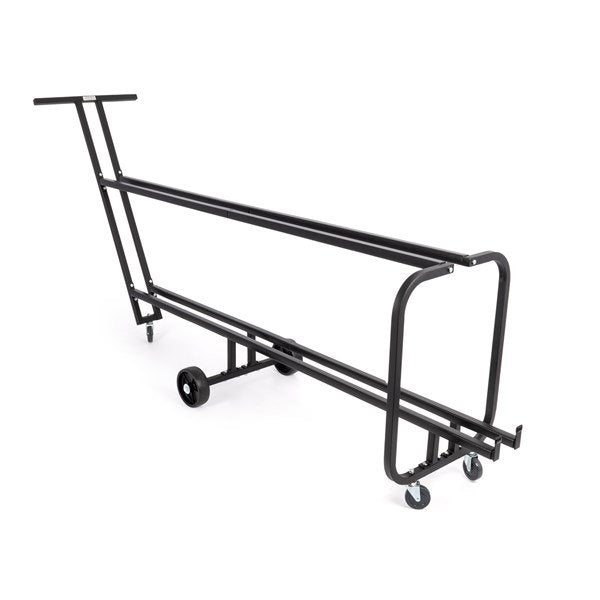 Manhasset Music Stand Cart 1910