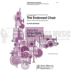 Mantooth-Endowed Chair (SP)-B/2V/C/3M/cro./3T/GT/BG