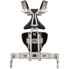 Mapex Biposto Petite Multi-Tenor Carrier with Contour Hinge and Auto-Release ABS