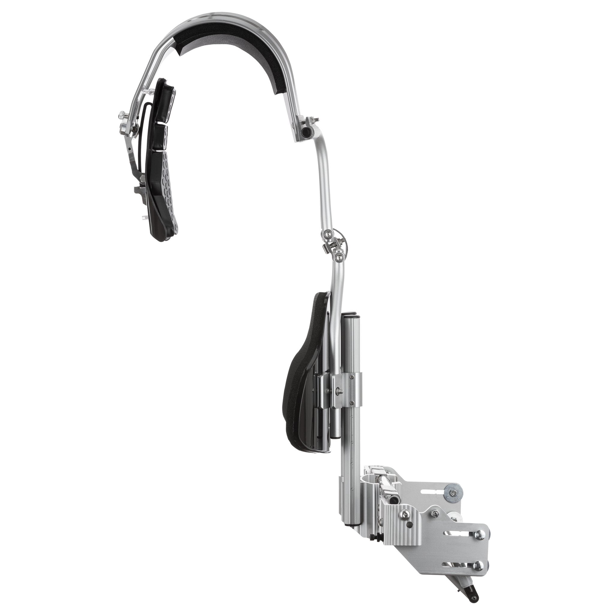 Mapex Biposto Tenor Carrier with Contour Hinge and ABS Includes RM-MS Attachment - Image 2