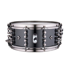 Mapex Black Panther Design Lab Jeff Hamilton Maximus Snare Drum - 14x6 - Image 1