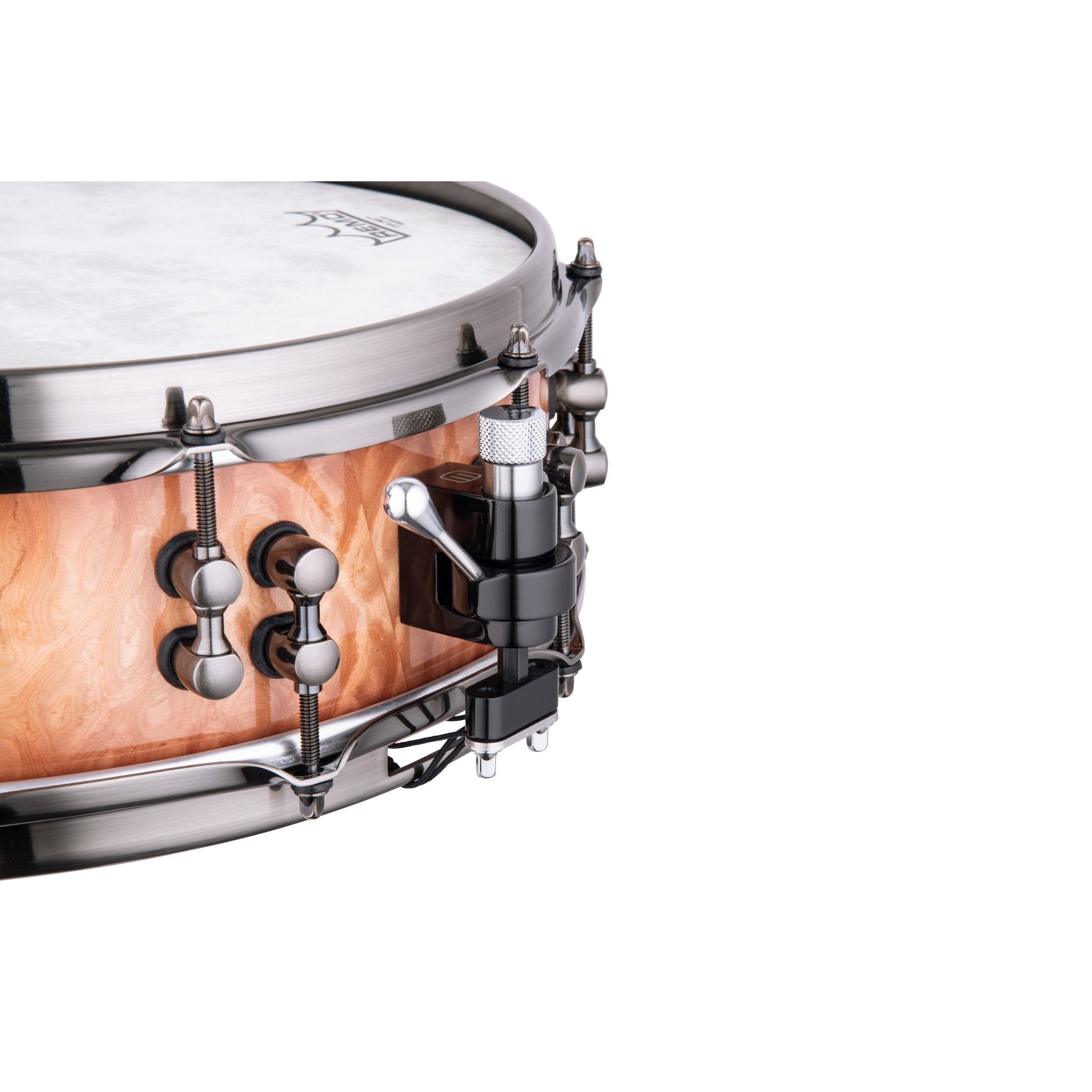 Mapex Black Panther Design Lab Versatus Russ Miller Snare Drum - 14" x 4 5/8" - Image 5