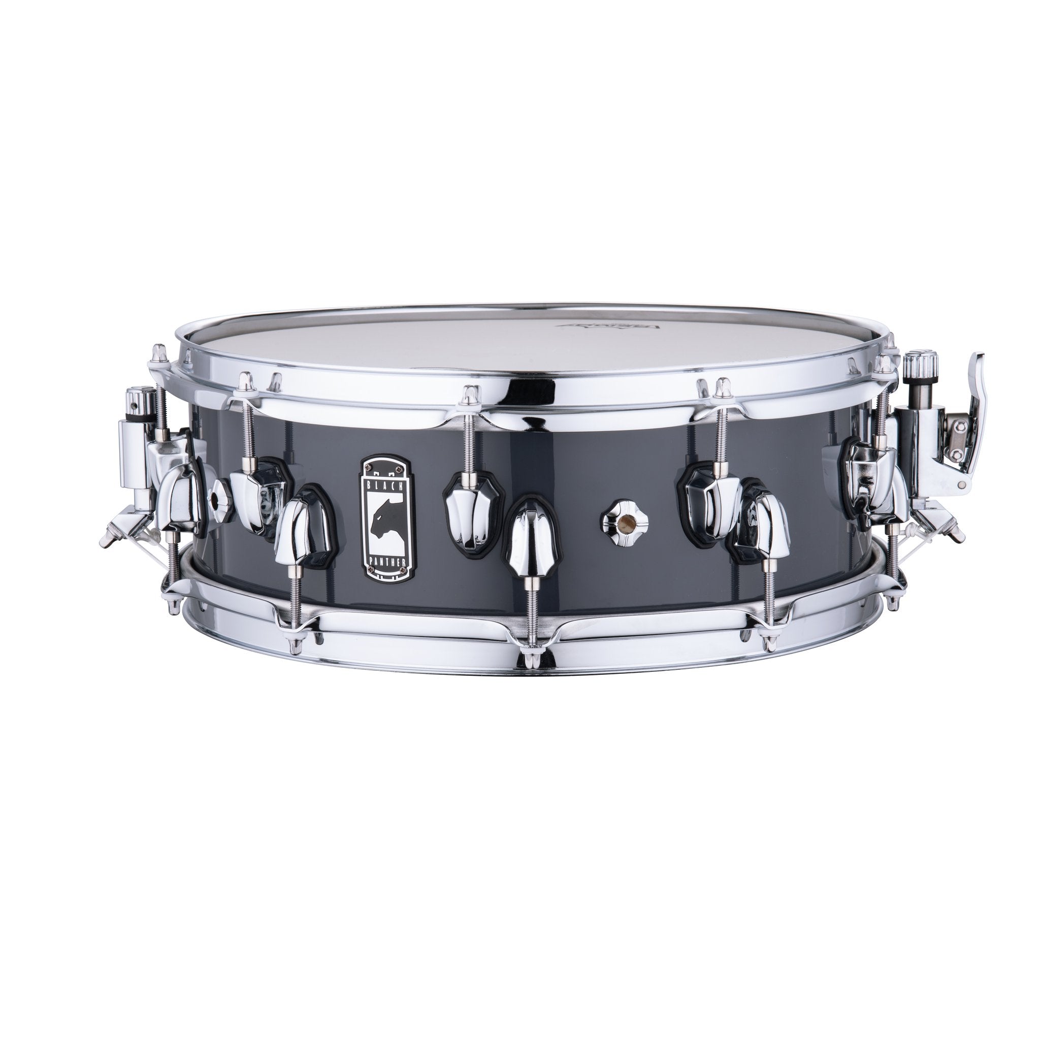 Mapex Black Panther Razor Maple Snare Drum - 14x5 - Image 2