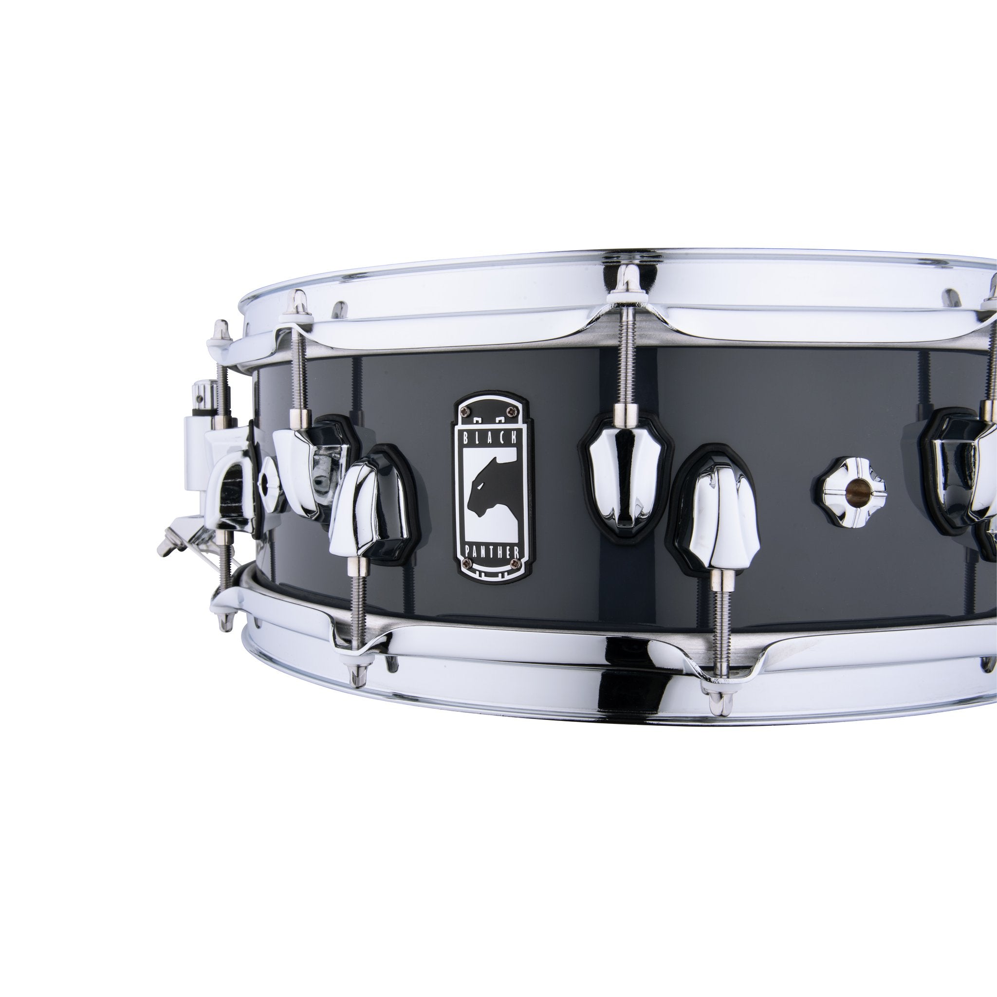 Mapex Black Panther Razor Maple Snare Drum - 14x5 - Image 5