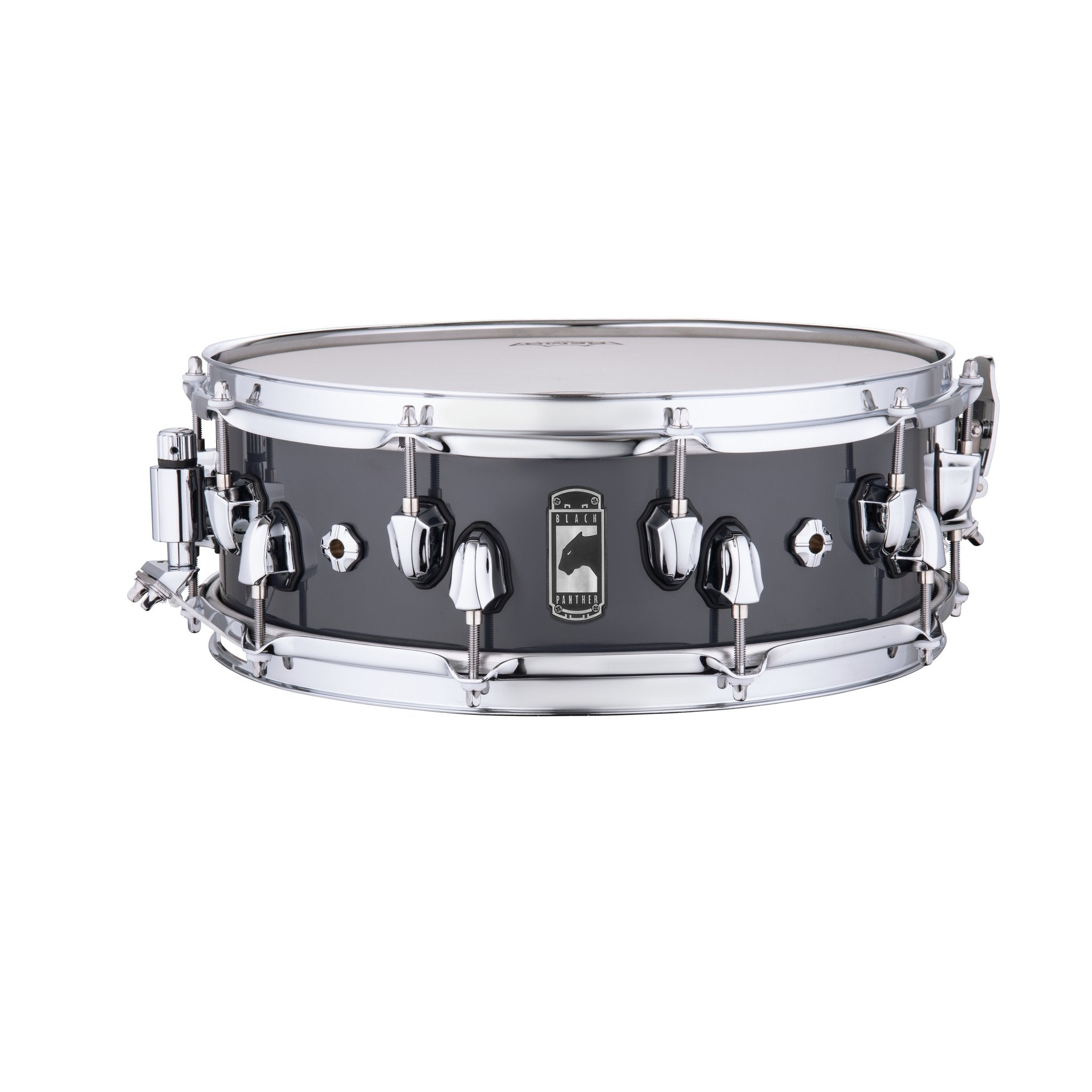 Mapex Black Panther Razor Maple Snare Drum - 14x5 - Image 1