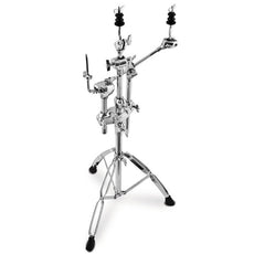 Mapex Combination Stand Single Tom and Two Cymbal Arms