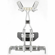 Mapex E Series Posto Multi or Single Tenor Carrier with RM-BT Mounting Backrail - Blemished