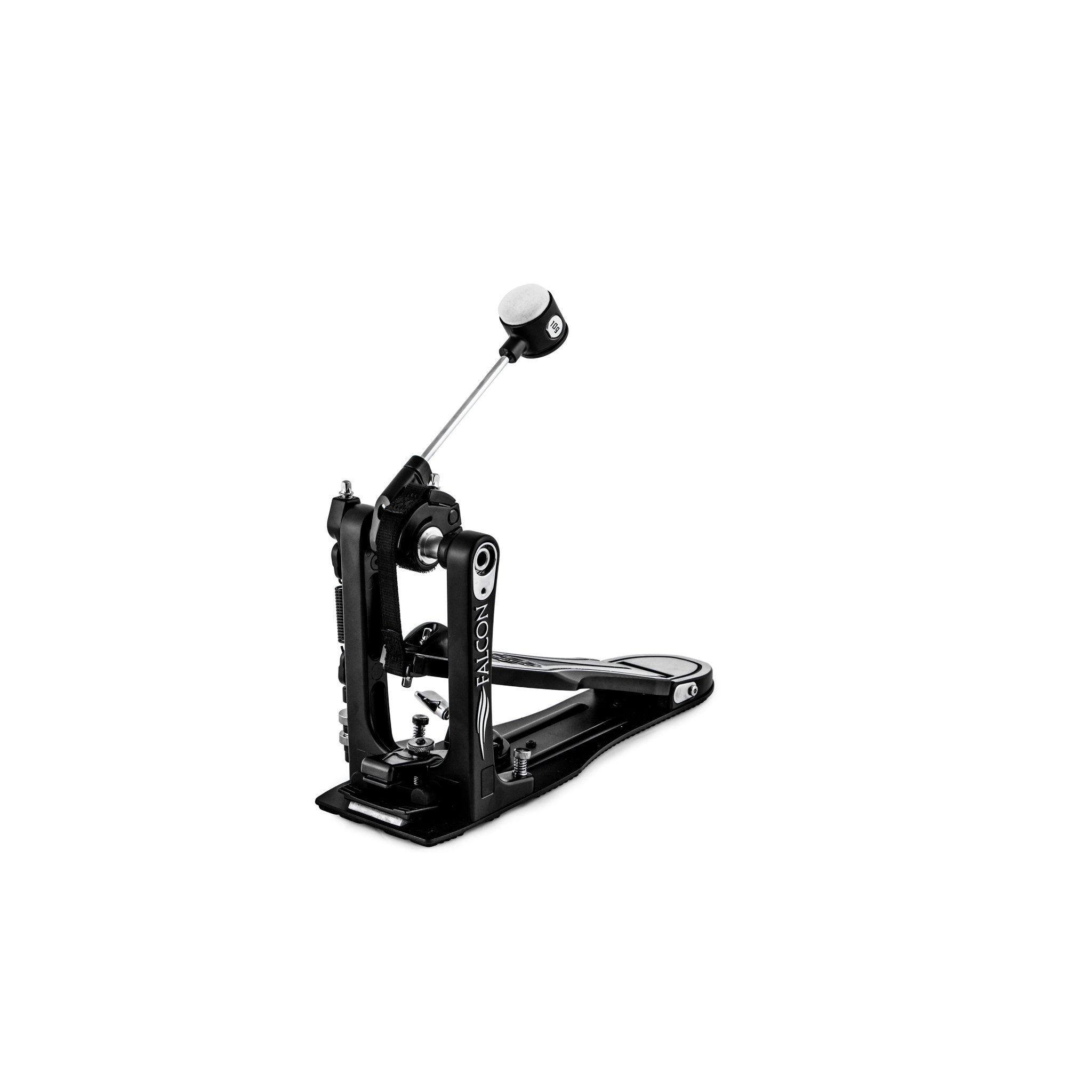 Mapex Falcon Bass Drum Pedal - Chain Drive - Image 5