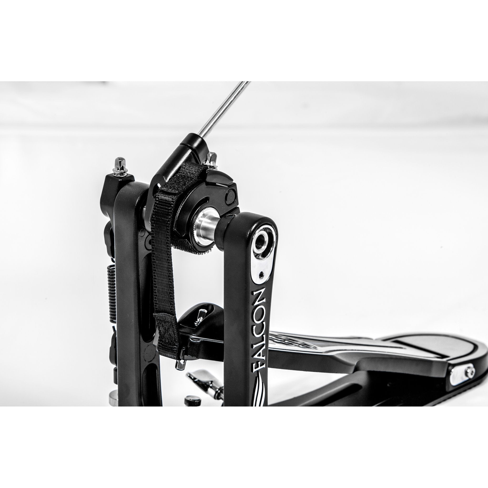 Mapex Falcon Bass Drum Pedal - Chain Drive - Image 6