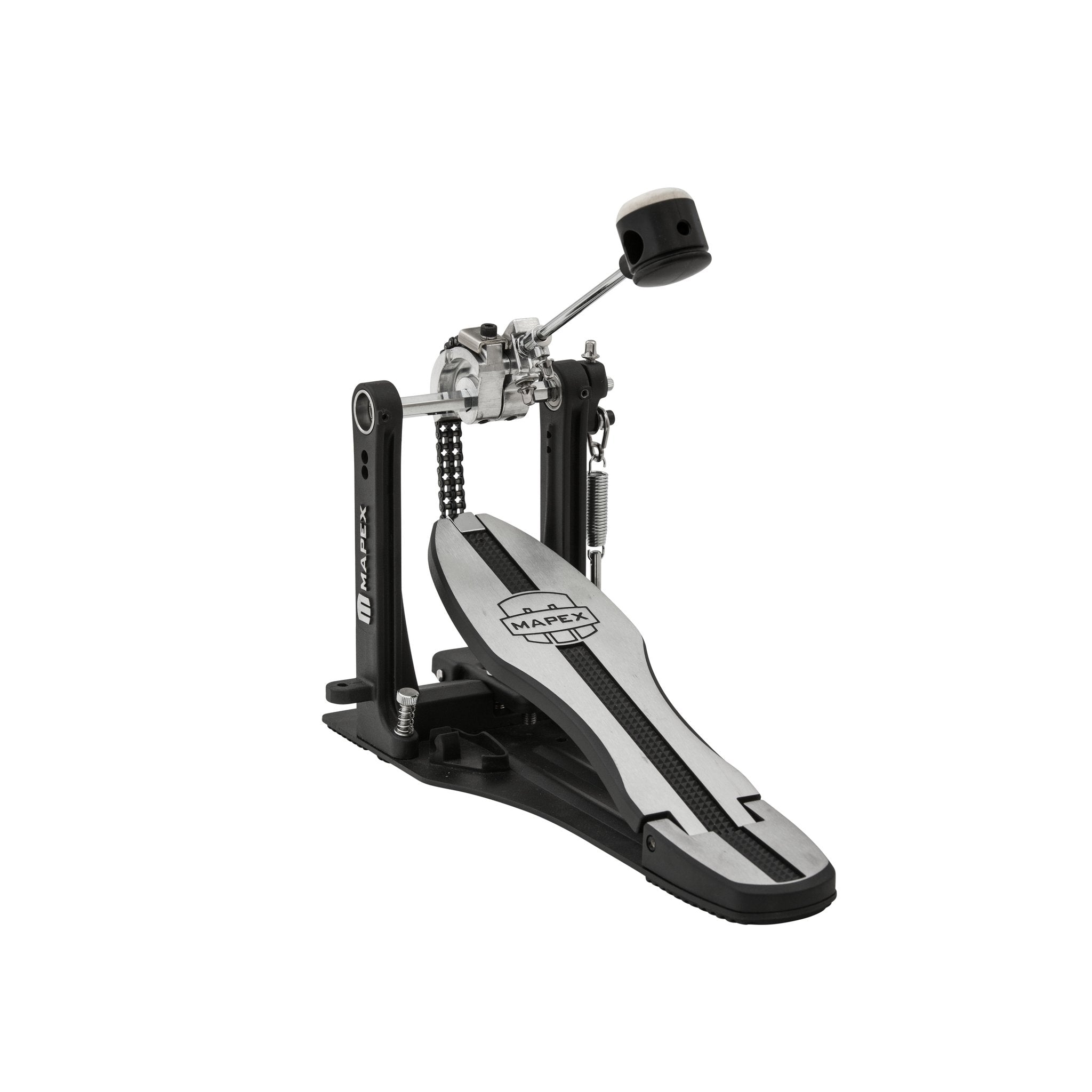Mapex Mars Bass Drum Pedal - Chain Drive - Image 1