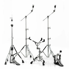 Mapex Mars Chrome Hardware Pack - 600