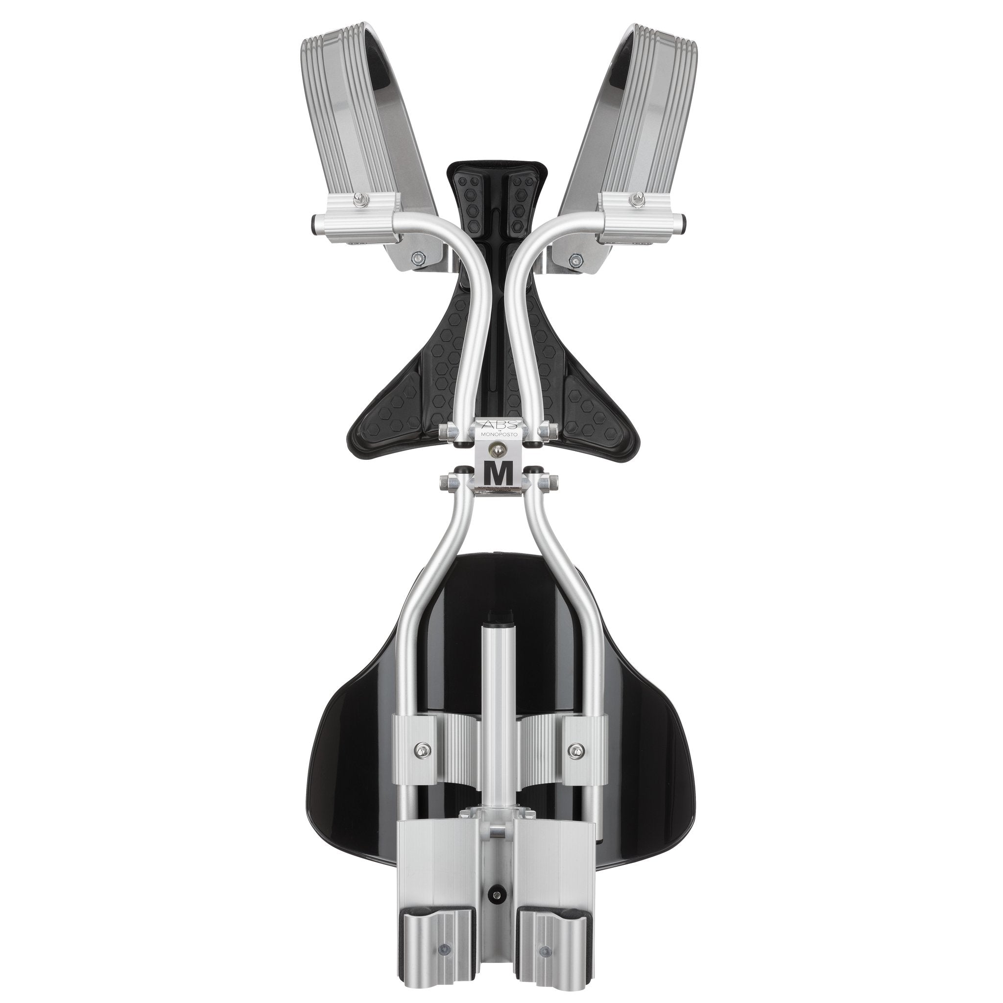 Mapex Monoposto Snare Carrier With Contour Hinge and ABS Includes RM-MS Attachment - Image 1