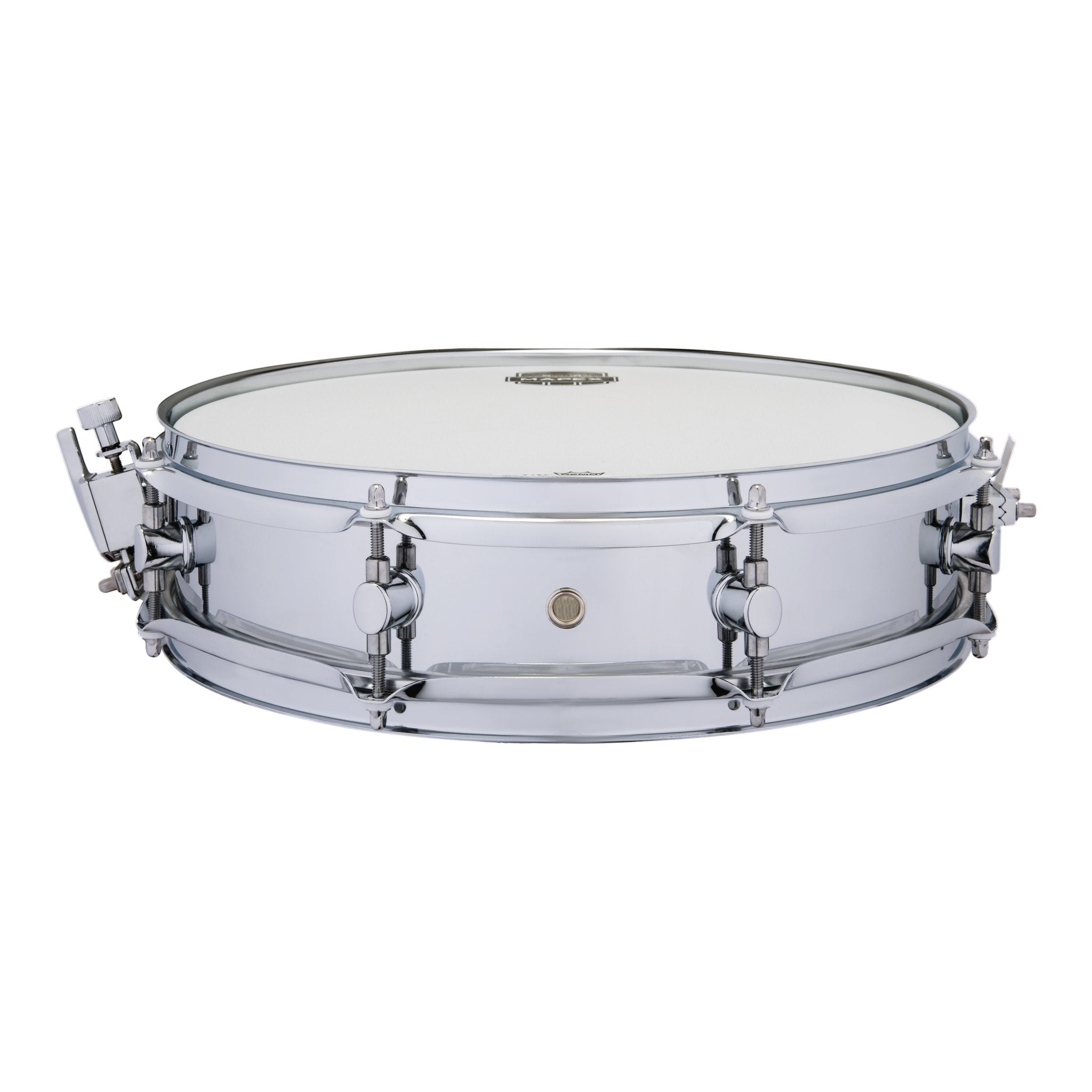 Mapex MPX Steel Piccolo Steel Snare Drum - 14x3.5 - Image 2