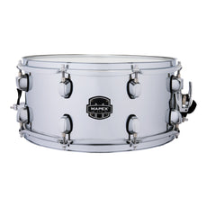 Mapex MPX Steel Shell Snare Drum - 14x6.5 - Image 1