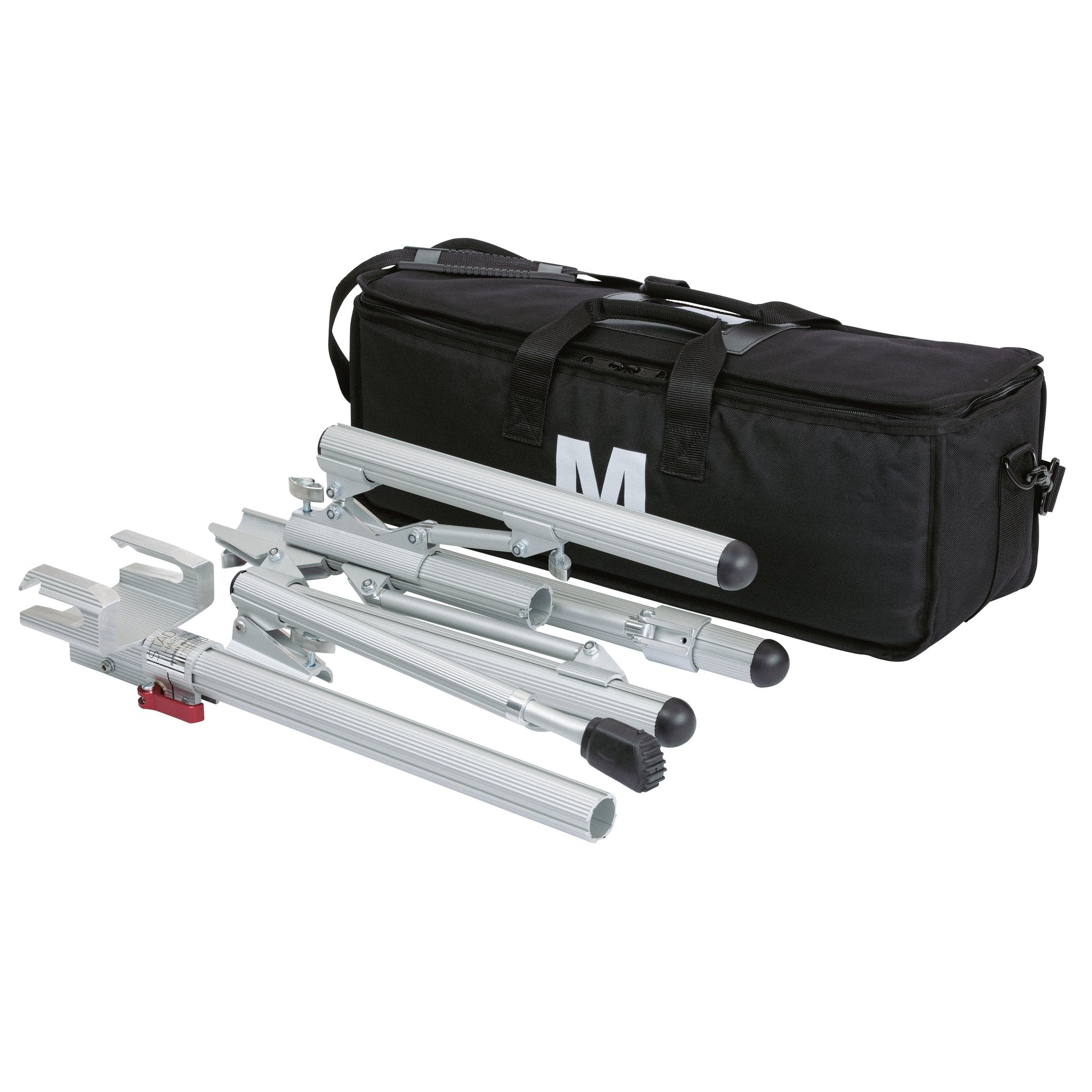 Mapex Randall May Modular Airlift Stadium Hardware Marching Tenor Stand - Image 3