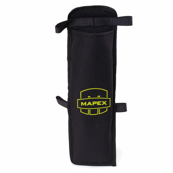 Mapex Single Marching Stick Bag - Black