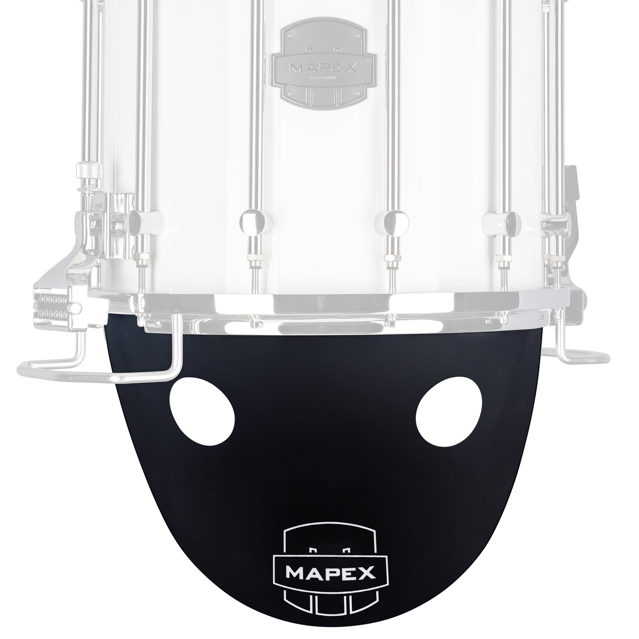 Mapex Sound Projector - 14" MMSP14BK