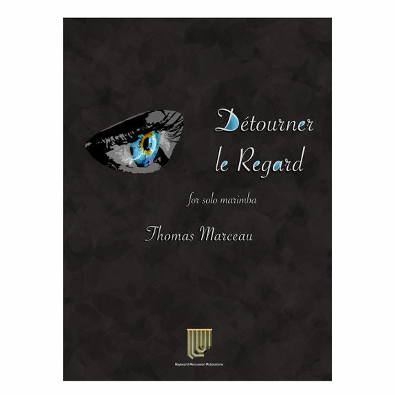 Marceau-Detourner le Regard-M