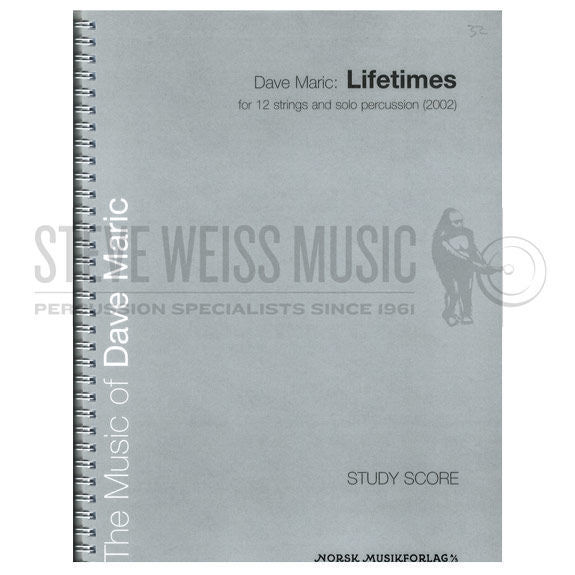 Maric-Lifetimes (StS)-M/P/7VN/2VA/2VC/CB