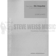 Maric-On Impulse (SP)-M/P/VC