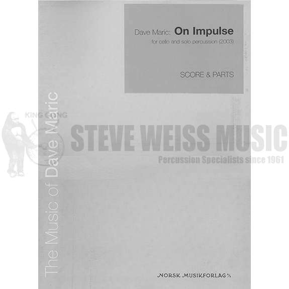 Maric-On Impulse (SP)-M/P/VC