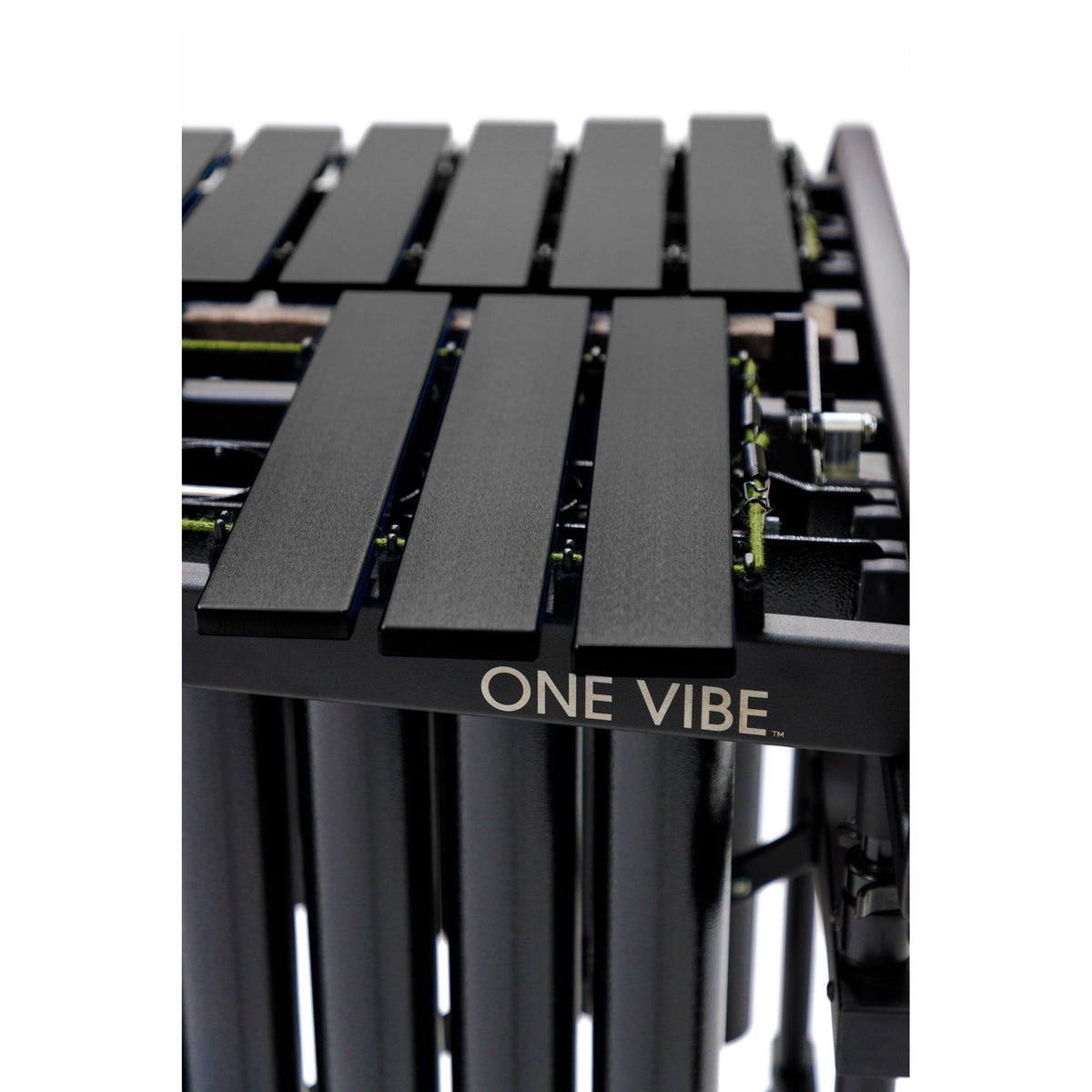 Marimba One 3.0 One Vibe Vibraphone - Black Bars 9004 Bars