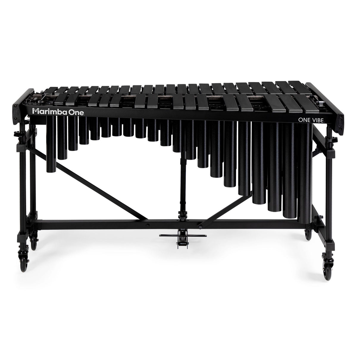 Marimba One 3.0 One Vibe Vibraphone - Black Bars 9004