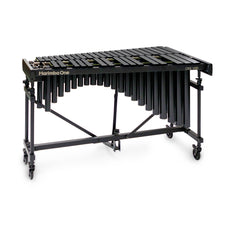 Marimba One 3.0 One Vibe Vibraphone - Black Bars 9014