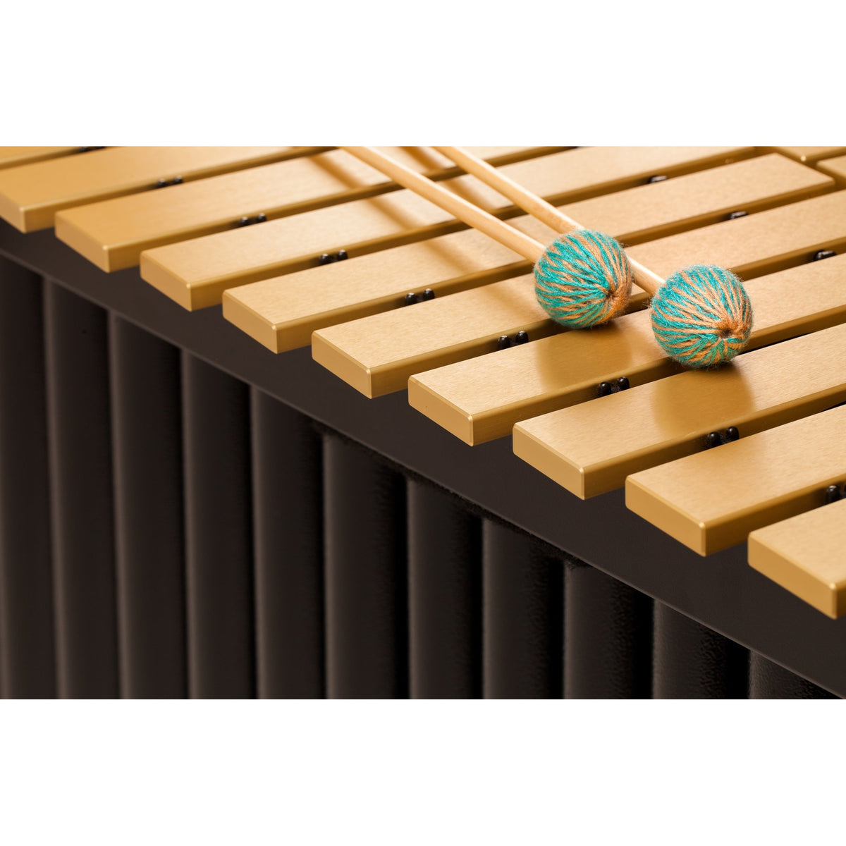 Marimba One 3.0 One Vibe Vibraphone - Gold Bars 9012 bars